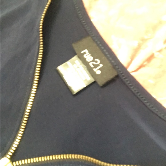 Women short jumpsuit long sleeve - Picture 3 of 4